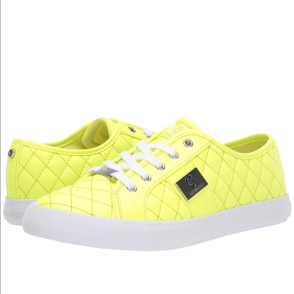 G by Guess sneakers